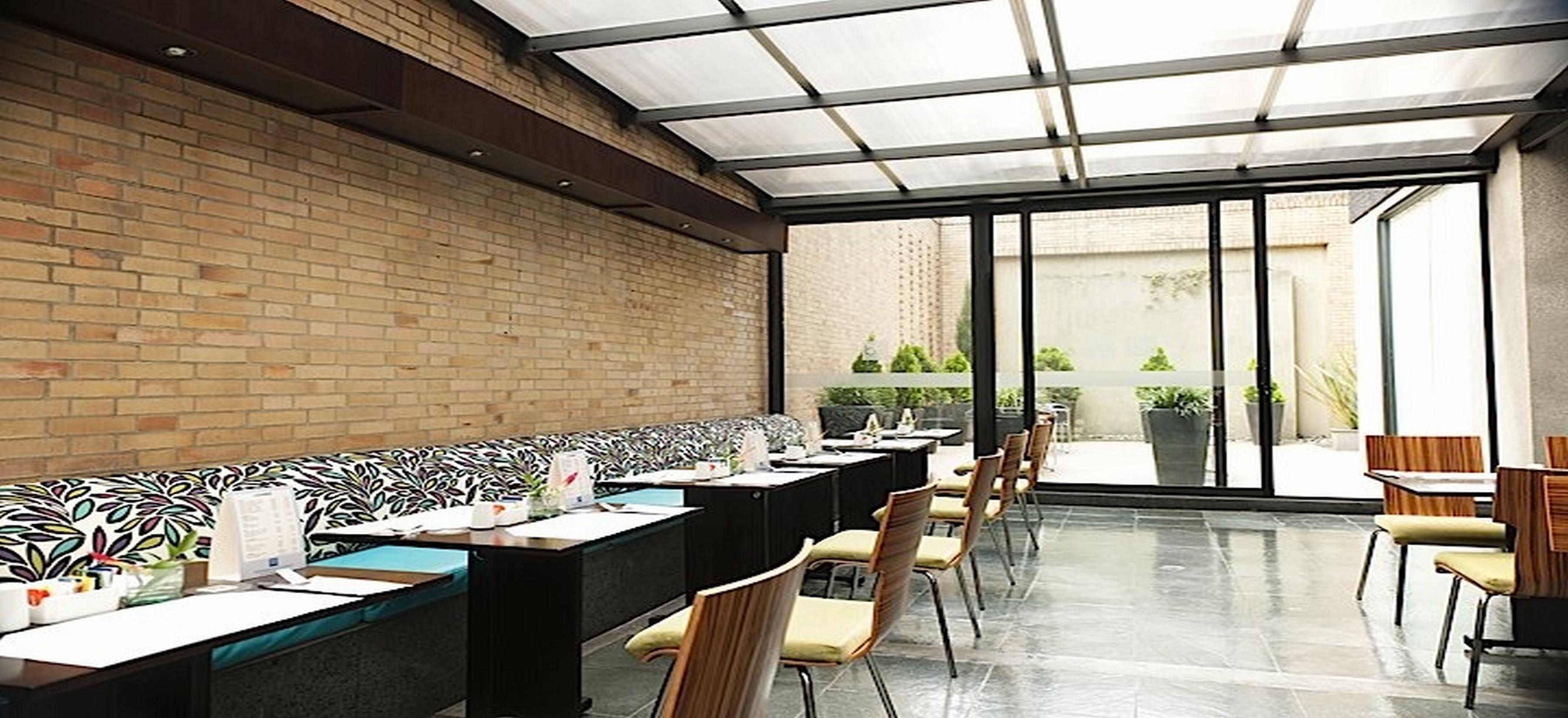 Hotel Bh Parque 93 Bogota Exterior photo
